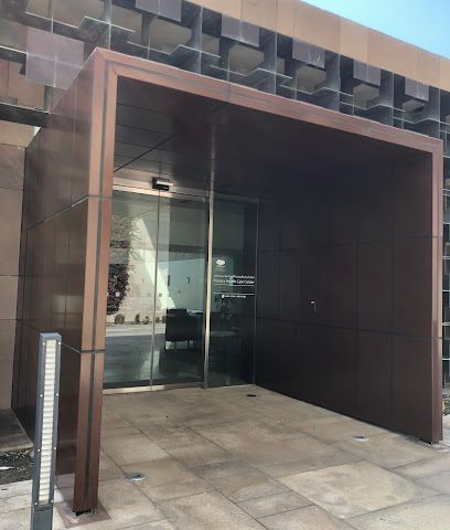 Qatar Foundation Primary Health Care Center. - Doha - +974 4454 1244