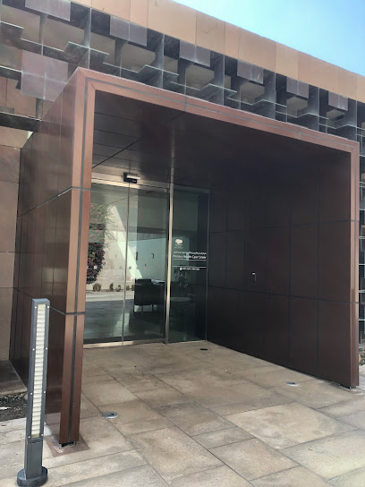 Qatar Foundation Primary Health Care Center. - Qatar|Ar-Rayyan|Education City Student Center