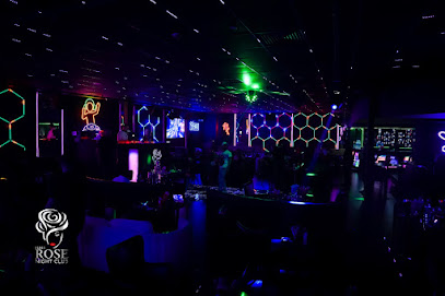 Rose Night Club - Doha - +974 7030 9933