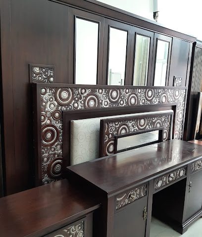 Bankok Furniture - Umm Salal Muhammed - +974 5047 0726