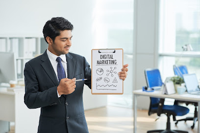 Digital Marketing Qatar - DOHA - +974 5044 6337