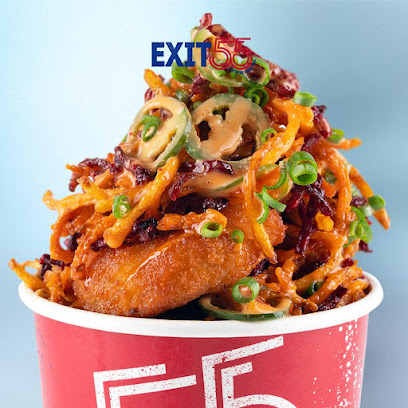 Exit55 - Doha - +974 4490 9777