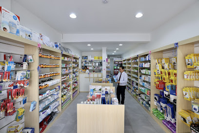 Blue n Pink Binmahmoud Pharmacy - Doha - +974 7070 5205