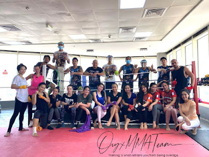 Oryx MMA sports center - Doha - +974 7099 7302