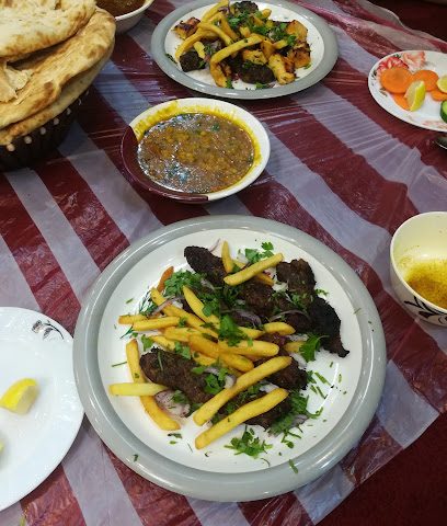 Dar Al Mandi Restaurant - Doha - +974 7473 7189