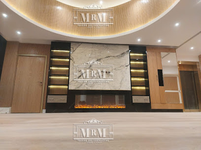 MRM WOODEN FACTORY - Doha - +974 7002 2835