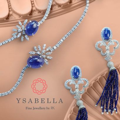 Ysabella Fine Jewellery by RK - Doha - +974 5527 3166