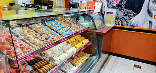 Baskin Robbins - Doha - +974 4492 2870