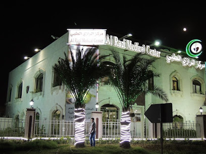 Al Razi Medical Center Qatar - Doha - +974 4021 9800