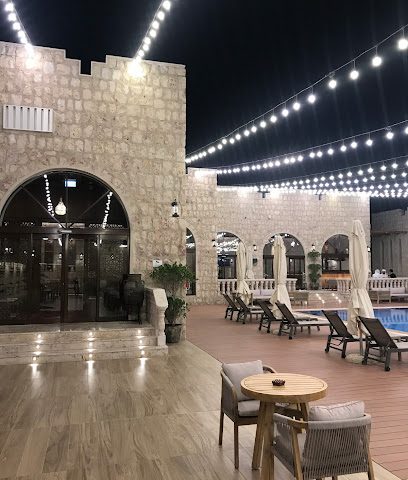 Zoufa Restaurant - Doha - +974 5071 5846