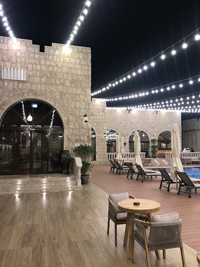 Zoufa Restaurant - Qatar|Doha|Al Shahaniya Al Samriya|Autograph Collection