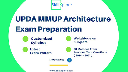 SkillXplore - Umm Salal Muhammed - +974 7729 0171