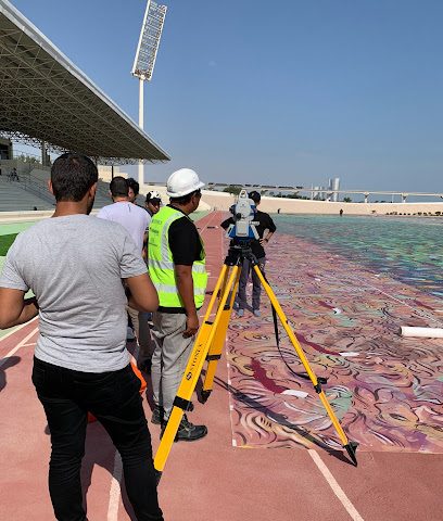 Al Shabeeb Surveying - Umm Al Amad - +974 5597 2155
