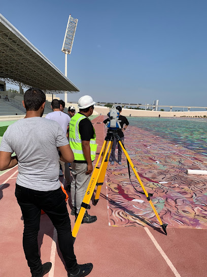 Al Shabeeb Surveying - Qatar|Doha|St. 220|Ofc. 107