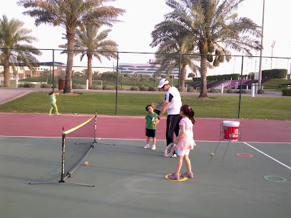 Live. Love. Tennis - Umm Şalāl 'Alī - +20 120 881 3588