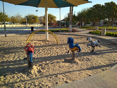 IZGHAWA PUBLIC FAMILY PARK - Doha - +974 7407 5789
