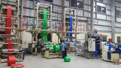 Bin Aman Plastic Industries - Doha - +974 5580 7261