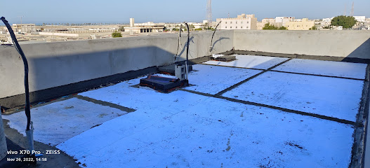 Qatar Dubai TRD.cont.&watar proof - الدوحة - +974 7775 6324