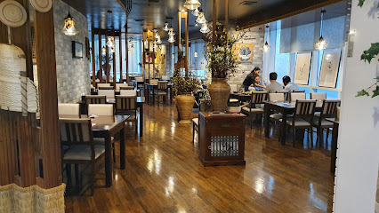 MARU Korean BBQ Restaurant - Doha - +974 4460 3099