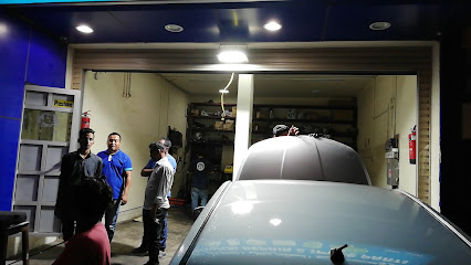 Trust Auto Electrical Repair & Spare Parts - Doha - +974 3009 8989
