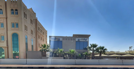 Realtors - Doha - +974 4444 3231