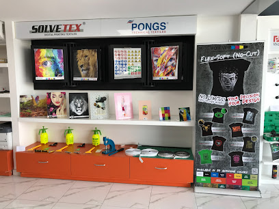 Digital Star Showroom - Doha - +974 4483 4486