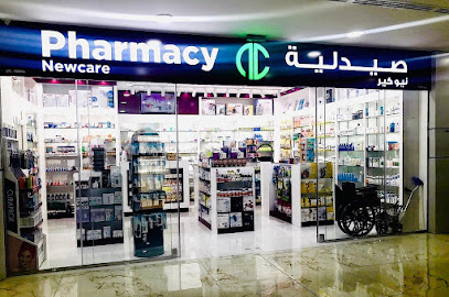 NEWCARE PHARMACY - Doha - +974 4002 2263