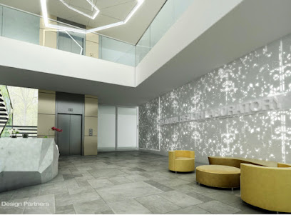 National Health Laboratory Office - Doha -