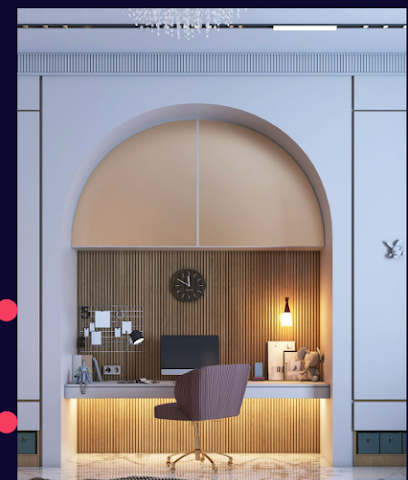 eco design architecture (EDAS) تصميم داخلي قطر - Doha - +974 3334 6998