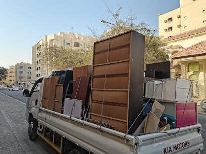 Qatar Movers all in qatar - Doha - +974 7020 2476