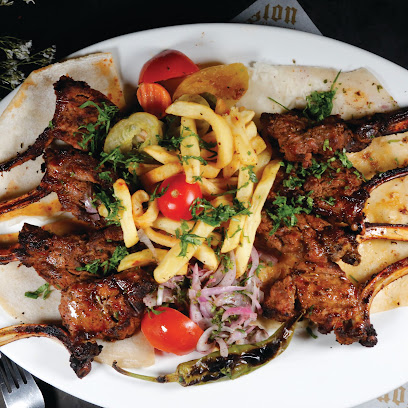 Babylon Restaurant Qatar - Doha - +974 7005 5257