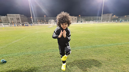 Al Wakrah Club Training Pitch - Lusail - +974 3100 4111