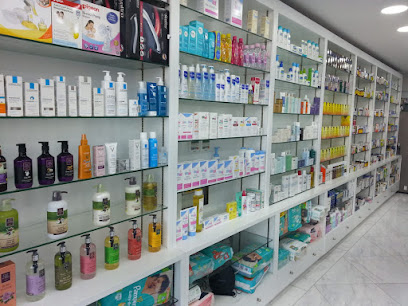 صيدلية طيبة ال شافى Taiba pharmacy Alshafi - Doha - +974 4472 2188