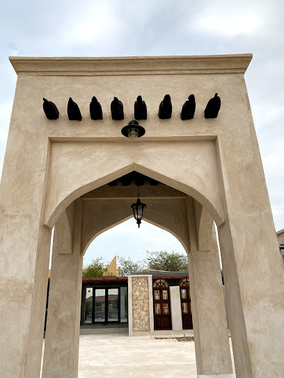 Um Bairda - Qatar|St 2037،،