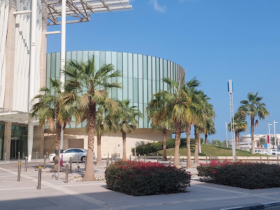 Itqan - Clinical Simulation and Innovation Centre - Doha -