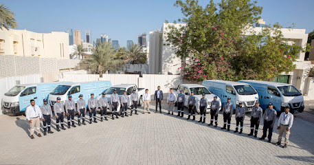 RAPIDO PEST CONTROL - Doha - +974 4458 1760