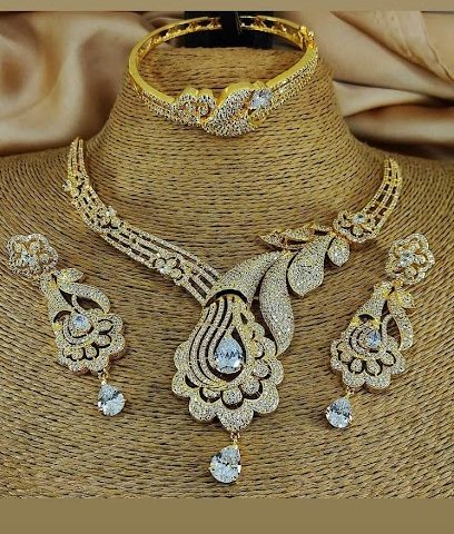 Regency Jewellery - Doha - +974 4442 2161