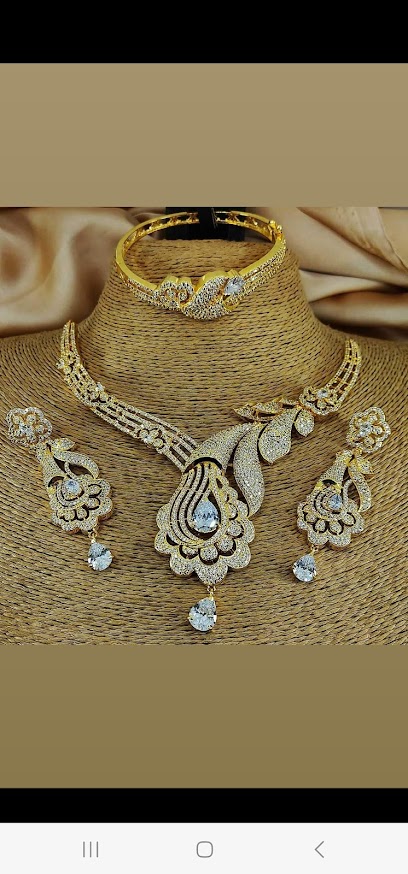 Regency Jewellery - Qatar|Doha|Al Ash St