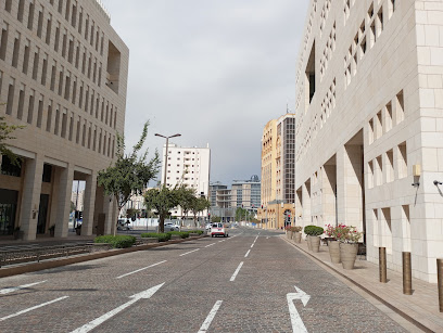 Msheireb Properties HQ - Doha - +974 4000 4000