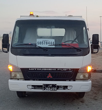 AL KHORE INTRESTEEL AREA - Doha -