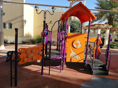 حديقة اليوسفية العائلية - Al Yusufiya Family Park - Doha -