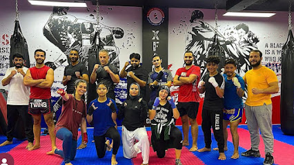 Qatar Kickboxing Club - Doha - +974 3361 7726
