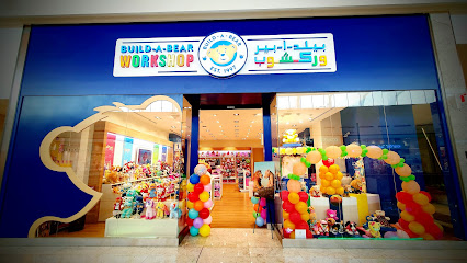 Build-a-Bear Workshop - Umm Salal Muhammed -