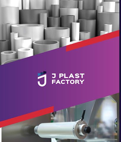 J Plastic Factory - Doha -