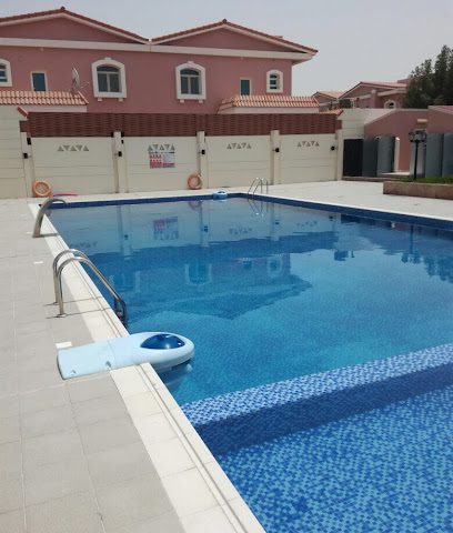 Riviera Swimming Pool - Umm Al Amad - +974 7406 2221