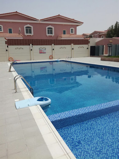 Riviera Swimming Pool - Qatar|Doha