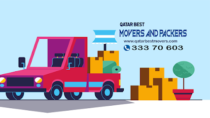 QATAR BEST MOVERS - Doha - +974 5080 4639