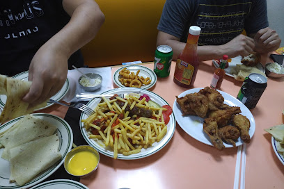 Twinky Restaurant - Doha - +974 4487 1911
