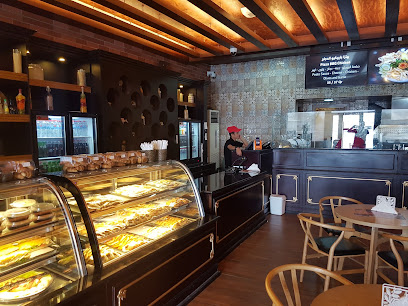 The Four Bakers - Doha - +974 4444 1910