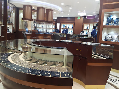 Fancy Rose Jewellery - Doha -